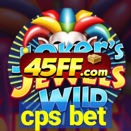 cps bet